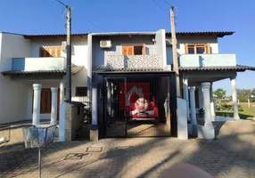 Foto 1 de Sobrado com 2 Quartos à venda, 81m² em Germânia, Santa Cruz do Sul