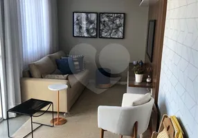 Foto 1 de Cobertura com 2 Quartos à venda, 50m² em Vila Nova Bonsucesso, Guarulhos