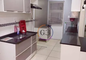 Foto 1 de Apartamento com 2 Quartos à venda, 47m² em Vila Sao Miguel, Rio Grande