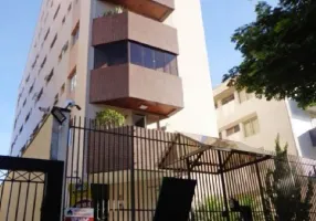 Foto 1 de Apartamento com 3 Quartos à venda, 86m² em Cabral, Curitiba