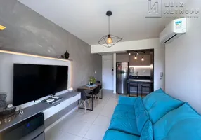 Foto 1 de Apartamento com 2 Quartos à venda, 67m² em Pedra Branca, Palhoça