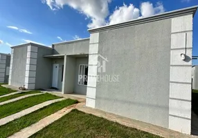 Foto 1 de Casa com 2 Quartos para venda ou aluguel, 54m² em Loteamento Bom Jesus, Cuiabá