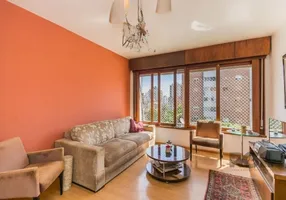 Foto 1 de Apartamento com 3 Quartos à venda, 103m² em Moinhos de Vento, Porto Alegre