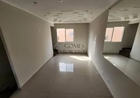 Foto 1 de Casa com 2 Quartos à venda, 78m² em Vila Falchi, Mauá