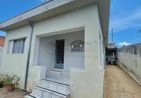 Foto 1 de Casa com 3 Quartos à venda, 117m² em Vila Grego, Santa Bárbara D'Oeste