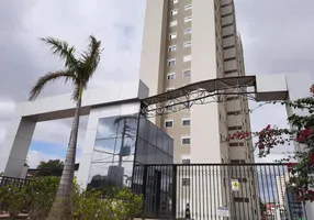 Foto 1 de Apartamento com 2 Quartos à venda, 54m² em Vila Industrial, Campinas