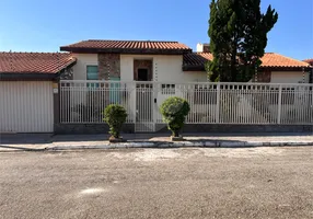 Foto 1 de Casa com 3 Quartos à venda, 200m² em Bosque da Saúde, Taubaté