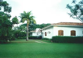 Foto 1 de Casa de Condomínio com 4 Quartos à venda, 540m² em Condomínio Bourgainville , São José do Rio Preto