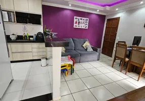 Foto 1 de Apartamento com 2 Quartos à venda, 60m² em Acaiaca, Belo Horizonte