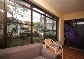 Foto 1 de Sobrado com 3 Quartos à venda, 360m² em Brooklin, São Paulo