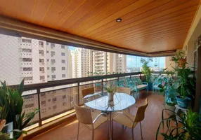 Foto 1 de Apartamento com 3 Quartos para venda ou aluguel, 203m² em Jardim Santa Angela, Ribeirão Preto