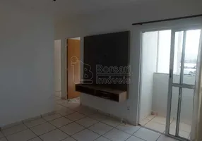 Foto 1 de Apartamento com 2 Quartos à venda, 55m² em Jardim America Vila Xavier, Araraquara