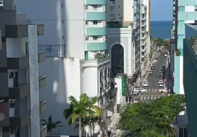 Foto 1 de Apartamento com 2 Quartos para alugar, 90m² em Centro, Balneário Camboriú