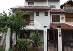 Foto 1 de Casa com 3 Quartos à venda, 192m² em Espiríto Santo, Porto Alegre
