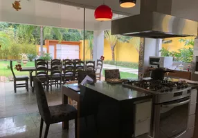 Foto 1 de Casa de Condomínio com 5 Quartos à venda, 435m² em Parque Frondoso, Cotia