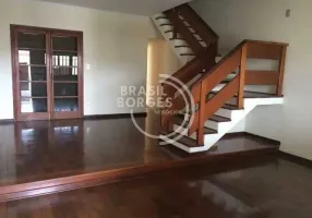 Foto 1 de Sobrado com 3 Quartos à venda, 159m² em Vila Hortencia, Sorocaba