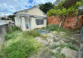 Foto 1 de Lote/Terreno à venda, 216m² em Vila Mangalot, São Paulo