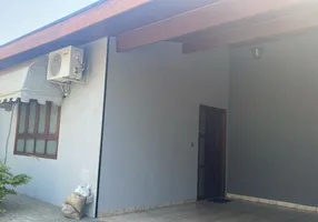 Foto 1 de Casa com 3 Quartos à venda, 150m² em Conjunto Residencial Anselmo Lopes Bueno, Mogi Mirim