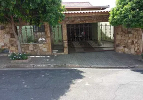 Foto 1 de Casa com 3 Quartos à venda, 150m² em Parque Residencial Agua Branca, Porto Feliz