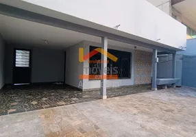 Foto 1 de Imóvel Comercial com 1 Quarto para alugar, 180m² em Centro, Americana