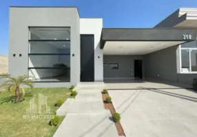 Foto 1 de Casa com 3 Quartos à venda, 211m² em Jardim Recanto das Aguas, Nova Odessa