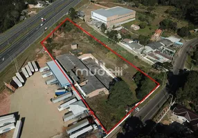 Foto 1 de Lote/Terreno à venda, 10000m² em Campo Largo da Roseira, São José dos Pinhais