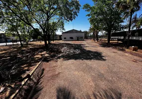 Foto 1 de Galpão/Depósito/Armazém para alugar, 1900m² em Distrito Agroindustrial de Aparecida de Goiania, Aparecida de Goiânia