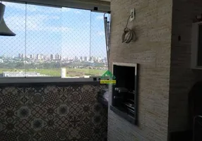 Foto 1 de Apartamento com 3 Quartos à venda, 116m² em Concórdia II, Araçatuba