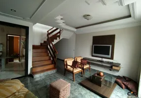 Foto 1 de Apartamento com 3 Quartos à venda, 217m² em Quilombo, Cuiabá
