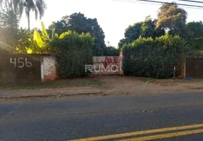 Foto 1 de Fazenda/Sítio com 1 Quarto à venda, 3060m² em Chácara Santa Margarida, Campinas