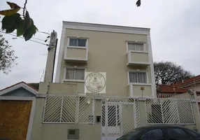 Foto 1 de Apartamento com 1 Quarto para alugar, 35m² em Água Branca, São Paulo