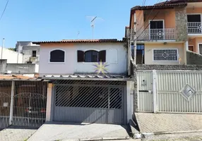 Foto 1 de Sobrado com 3 Quartos à venda, 108m² em Vila Matilde, São Paulo