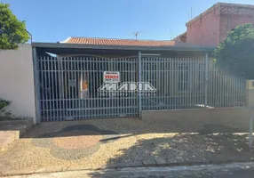 Foto 1 de Casa com 3 Quartos à venda, 192m² em Jardim dos Manacás, Valinhos