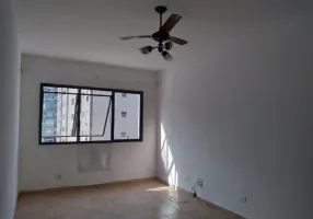 Foto 1 de Apartamento com 1 Quarto para alugar, 62m² em Marapé, Santos