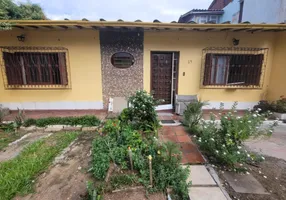 Foto 1 de Casa com 2 Quartos à venda, 88m² em Tamandare, Esteio