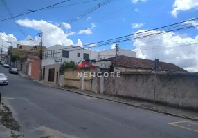 Foto 1 de Lote/Terreno à venda, 540m² em Bonfim, Belo Horizonte