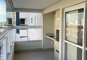 Foto 1 de Apartamento com 3 Quartos à venda, 119m² em Osvaldo Rezende, Uberlândia