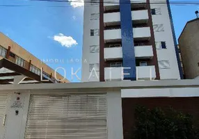 Foto 1 de Apartamento com 2 Quartos à venda, 64m² em Centro, Cascavel
