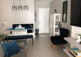 Foto 1 de Apartamento com 2 Quartos à venda, 62m² em Osvaldo Cruz, São Caetano do Sul