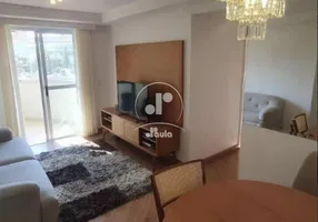 Foto 1 de Apartamento com 3 Quartos à venda, 71m² em Parque Jacatuba, Santo André