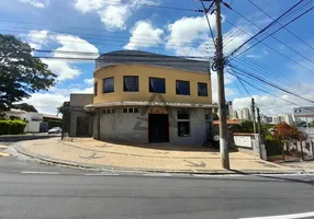 Foto 1 de Prédio Comercial para venda ou aluguel, 401m² em Parque Prado, Campinas