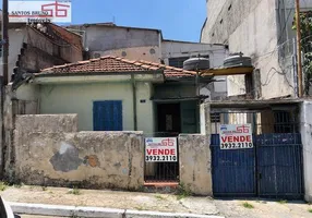 Foto 1 de Casa com 4 Quartos à venda, 223m² em Freguesia do Ó, São Paulo