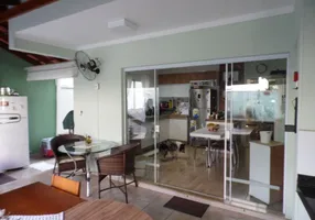 Foto 1 de Casa de Condomínio com 3 Quartos à venda, 206m² em Jardim Noiva da Colina, Piracicaba