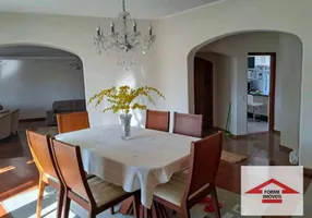 Foto 1 de Apartamento com 4 Quartos à venda, 285m² em Bela Vista, Jundiaí