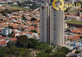 Foto 1 de Apartamento com 3 Quartos para venda ou aluguel, 160m² em Parque Boa Esperança, Indaiatuba