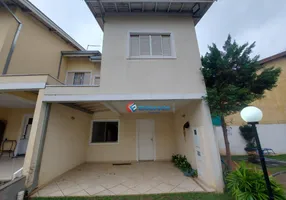 Foto 1 de Casa de Condomínio com 3 Quartos à venda, 99m² em Jardim Bela Vista, Sumaré