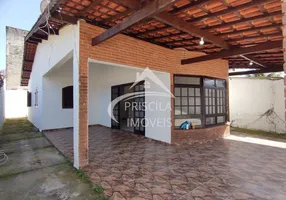 Foto 1 de Casa com 3 Quartos à venda, 111m² em Praia de Boraceia, Bertioga