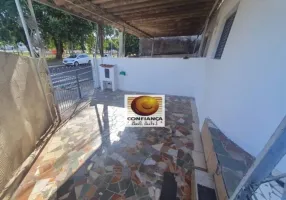 Foto 1 de Casa com 2 Quartos para alugar, 75m² em Jardim Cândido Bertini, Santa Bárbara D'Oeste