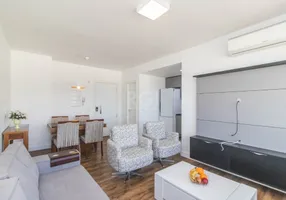 Foto 1 de Apartamento com 1 Quarto à venda, 49m² em Jardim Botânico, Porto Alegre