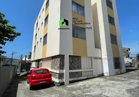Foto 1 de Apartamento com 1 Quarto para alugar, 41m² em Itapuã, Salvador
